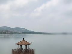 -南京金牛湖风景区