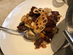 -漢舍中国菜馆(889广场店)