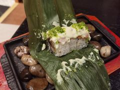 -無境·匠心日本料理(汉街店)