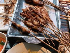 -管氏翅吧(广渠门店)