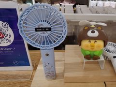-名创优品(山东青岛华润万象城店)