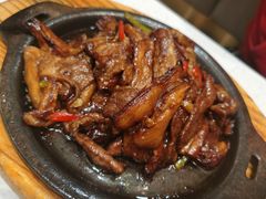 -香港新发烧腊茶餐厅(水围店)