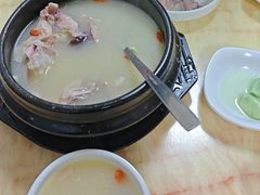-长顺参鸡汤店(西塔总店)