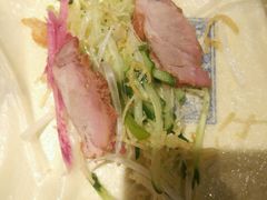 -满园烤鸭·春饼(中街大悦城店)