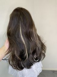 -DX HAIR SALON·发现未知美发沙龙