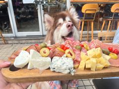 -Alimentari早午餐(安福路店)