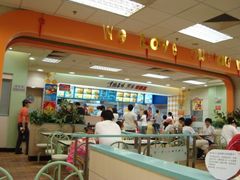 -肯德基(中关村E世界店)