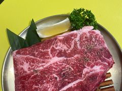-大叹号·朝鲜族烤肉(潍坊泰华城店)