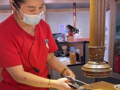 -喜来稀肉(北外滩白玉兰广场店)