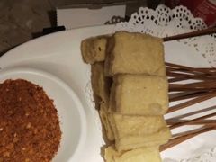 -小南房鲜美蛙火锅(北苑店)