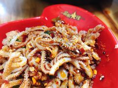 纠结千层肚-冒椒火辣(奎星楼街店)