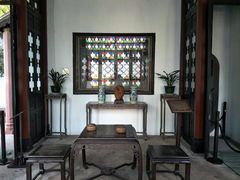 -东莞市可园博物馆