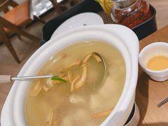 -小户人家(循礼门南国中心店)