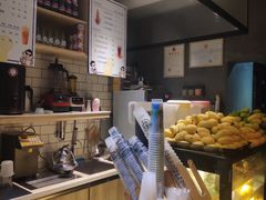 -一些柠檬一些茶(西村店)