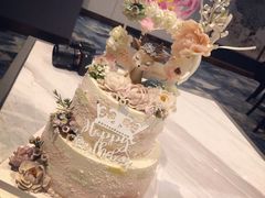 -Whisper studio薇语花艺烘焙工作室