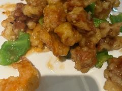 -华竹饭店(中央大街店)