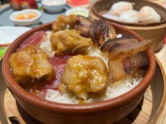 -点都德(千灯湖环宇城店)