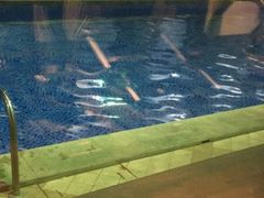 -杰仕健身百合天地会所(海宁百合新城店)