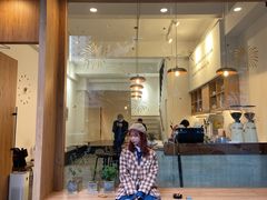 门面-You’ll see coffee 咖啡