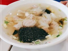 -百年尹氏汤包(湖南路狮子桥店)