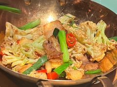 -绿茶餐厅(coco park 店)