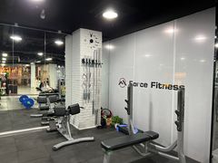 -ALIV WELLNESS运动健身(浦东大道店)