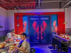 -红钳侠小龙虾·烧烤(中赢康康谷店)