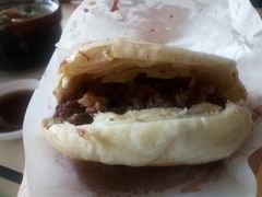 -闫家驴肉老店(华电一校店)