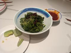 -大厨小馆(华阳城店)