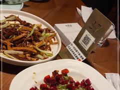 -外婆家(西红门荟聚购物中心店)