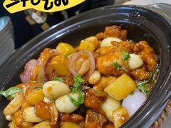 -粤陸玖玖·港式手作茶餐厅(珠江路店)