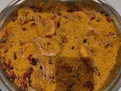 -天伦王朝酒店·盛华瑄餐厅