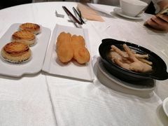 -白云宾馆·白云宴餐厅