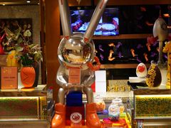 -怡咖啡海鲜自助餐厅(浦东香格里拉店)