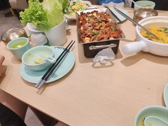 -吕氏疙瘩汤·新鲁菜(海州利群店)