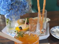 -良木缘咖啡西餐(蜀汉路店)