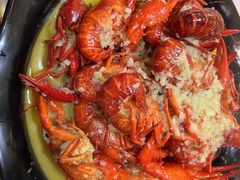 -香满锅老北京羊蝎子火锅·家常菜(新街口店)