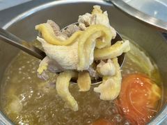 -德米火锅(深圳湾1号旗舰店)