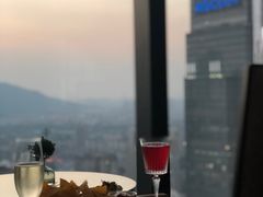-无锡苏宁银河国际酒店·大堂酒廊