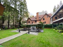 -一尺花园(安和花园店)