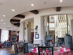 -南沙游艇会·大兵船餐厅