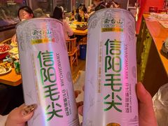 -庆峰龙虾烧烤(合肥一店)