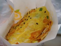 招牌鸡蛋饼-卞姐蛋饼(陕西南路店)