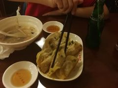-小姜锅贴(凤凰街店)
