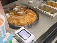 -阿婆牛杂·广府非遗地标美食(云山天地店)