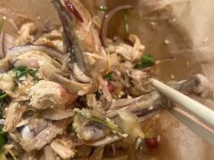 -东排食堂长沙小吃大排档(五一广场店)