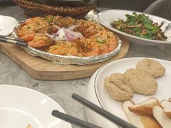 -新丁香海鲜酒店(银海商贸城店)