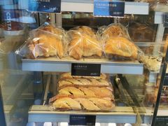 -COSTA COFFEE(龙德广场店)