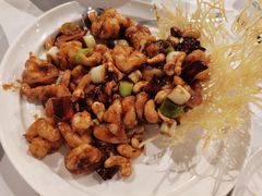 宫保虾球-眉州东坡(华联万柳店)