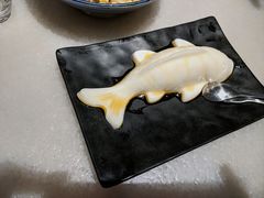 干酪鱼-小吊梨汤·北京菜·烤鸭(鸟巢店)